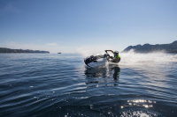 YAMAHA SuperJet SJ1050 2024 jet-ski