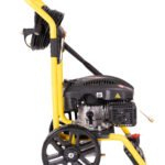 Waspper W3200VA benzinmotoros magasnyomású tisztító, Peggas, 4,3 LE, 220 bar / 3200 PSI