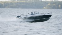 YAMARIN CROSS 62 BR VMAX 2024 alumínium motorcsónak