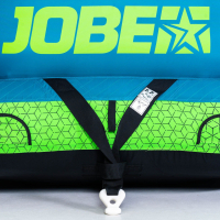 Jobe Binar Towable 3P - felfújható vízi vontatójáték - funtube