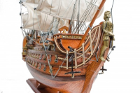 ROYAL LOUIS vitorlás modell - 75 cm