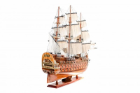 ROYAL LOUIS vitorlás modell - 75 cm