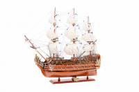 ROYAL LOUIS vitorlás modell - 75 cm