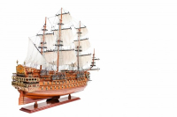 SAN FELIPE vitorlás modell - 75 cm