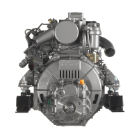 YANMAR 1GM10C így Saildrive SD 25 - 9 LE
