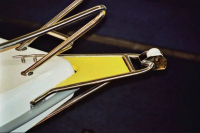 OLYMPIA YACHT 570 HOLIDAY motorcsónak kiváló felszereltséggel