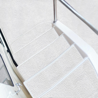 GISATEX ANTISLIDE Csúszásgátló padlóburkolat - szélesség 1,4 m