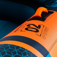 JOBE PROTON 2P - felfújható vízi vontatójáték - funtube