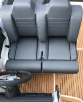 YAMARIN 79 DC 2024 + YAMAHA F300XCB