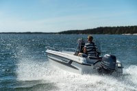 YAMARIN 46 SC 2024 motorcsónak