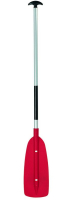 Összecsukható alumínium evező 150 cm, Ø30 mm