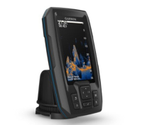 Garmin Striker Vivid 4cv halradar