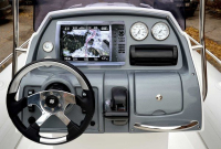 Gumicsónak GRAND Golden Line G650LF