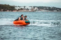 JOBE AIRSTREAM 2P - felfújható vízi vontatójáték - funtube