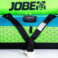 JOBE BINAR TOWABLE 4P felfújható vízi vontatójáték - funtube