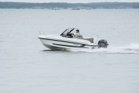 YAMARIN 59 SC 2024 motorcsónak + YAMAHA F100LB