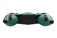 Komplett Gladiator AK300 AD és Tohatsu MFS5D DS