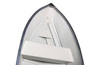 MARINE 500S alumínium csónak - 5 m, 164 kg