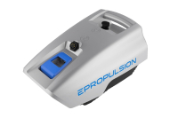 EPROPULSION SPIRIT 1.0 PLUS - hosszú láb, kézi kormányzás, akkumulátor (3 LE)