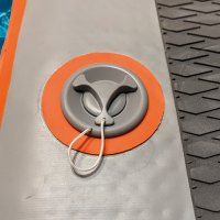 KUTYARÁMPA MINI kutyafürdető létra 13 kg teherbírással