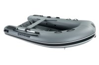 QUICKSILVER 270 ALU RIB tömör padlóval