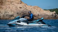 YAMAHA FX Cruiser HO 2026 jetski