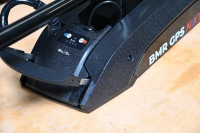 RHINO BLX 65 BMR GPS NxT 12V első villanymotor 137cm/53"