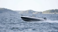 YAMARIN CROSS 62 BR VMAX 2024 alumínium motorcsónak