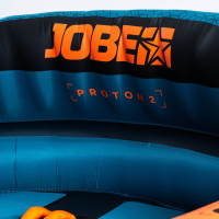 JOBE PROTON 2P - felfújható vízi vontatójáték - funtube