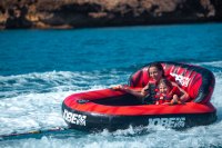 JOBE PROTON 2P - felfújható vízi vontatójáték - funtube