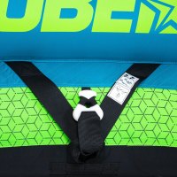 Jobe Binar Towable 3P - felfújható vízi vontatójáték - funtube