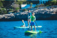 Jobe Aero Yama 8.6 felfújható SUP szett