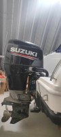 ITALMAR CABIN 23 motorcsónak SUZUKI DF 225 motorral