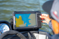 Halradar EAGLE 9 TRIPLESHOT