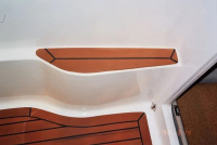 OLYMPIA YACHT 570 HOLIDAY motorcsónak kiváló felszereltséggel