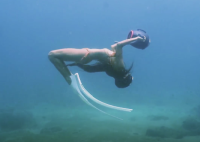ROBOSEA WARP 10 víz alatti roller