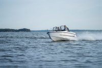 YAMARIN 50 BR 2024 + YAMAHA F50 HETL