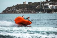 JOBE AIRSTREAM 2P - felfújható vízi vontatójáték - funtube