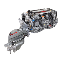 YANMAR 8LV320(Z) ZT370 farhajtóművel - 320 LE