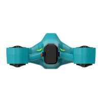 Jobe Infinity Seascooter csomag víz alatti roller táskával és búvárfelszereléssel