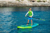 Jobe Aero Yama 8.6 felfújható SUP szett