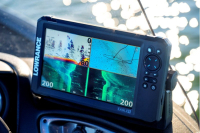 Halradar EAGLE 9 TRIPLESHOT