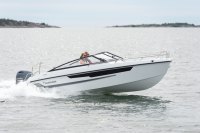 YAMARIN 63 BR 2024 + YAMAHA F150XCB