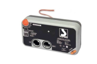 SCOPREGA BRAVO Turbo Max 12 V kompresszor