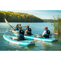 SPINERA SUPKAYAK SK 10 - 305x98x20cm - 1 személyes
