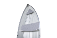 MARINE 370U alumínium csónak - 3,69 m, 72 kg