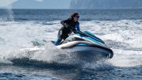 YAMAHA FX Cruiser HO 2026 jetski