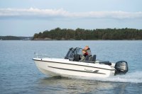 YAMARIN 50 BR 2024 + YAMAHA F50 HETL