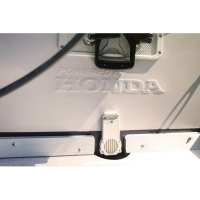 HONDA MARINE HonWave T25-AE3 felfújható csónak alumínium padlóval 2,5 m