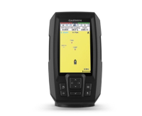 Garmin Striker Vivid 4cv halradar